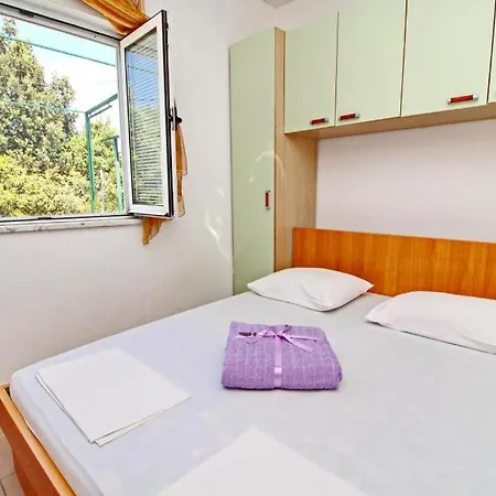 Neven Apartament Drače