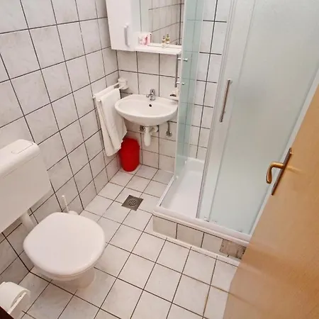 Neven Apartment