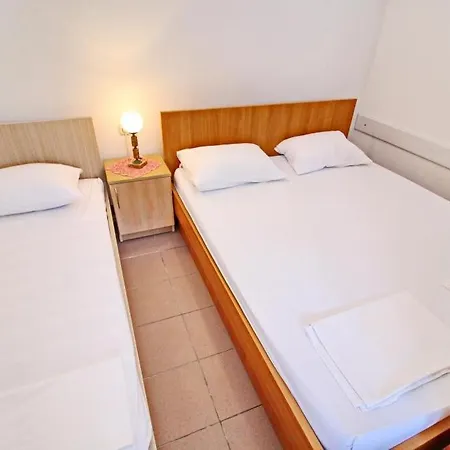 Neven Appartement Drače