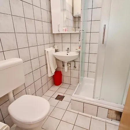 Apartment Neven Drace