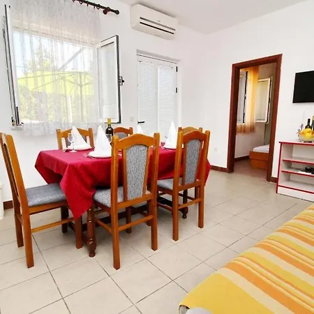 Apartment Neven